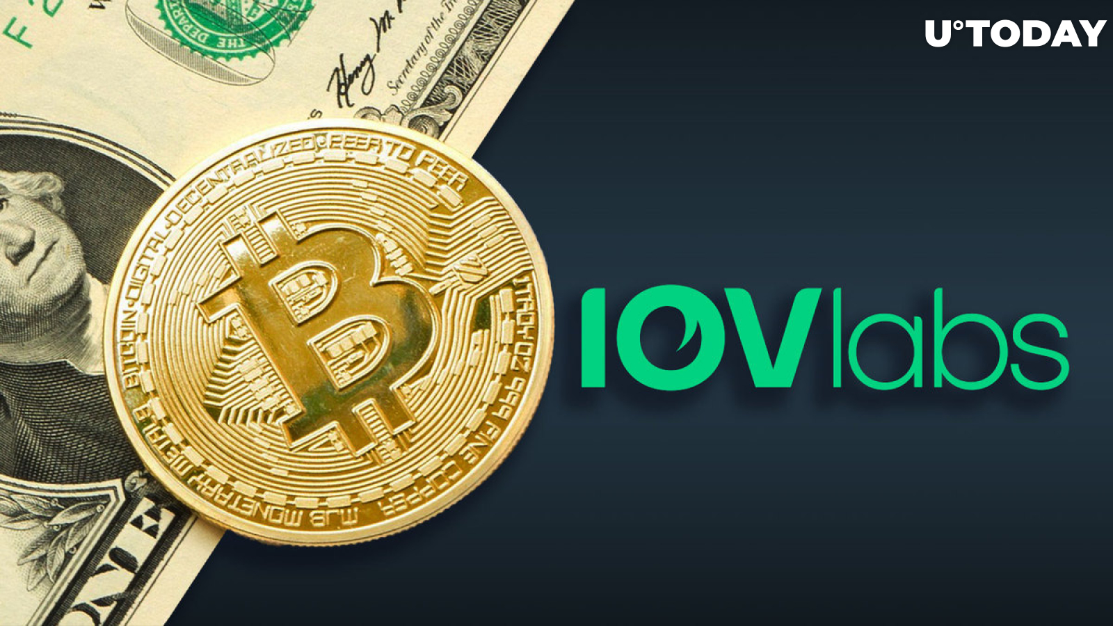 IOVLabs Announces $2.5 Million Grants Program, Launches Scaling Bitcoin Hackathon