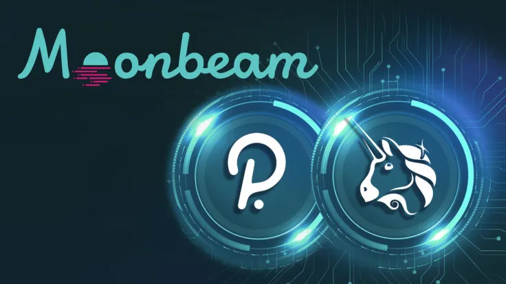 Uniswap Will Go Live on Polkadot Through Moonbeam Parachain
