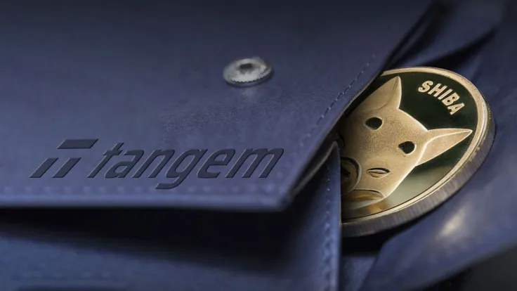 Tangem SHIB Wallet Preorder Update Imminent