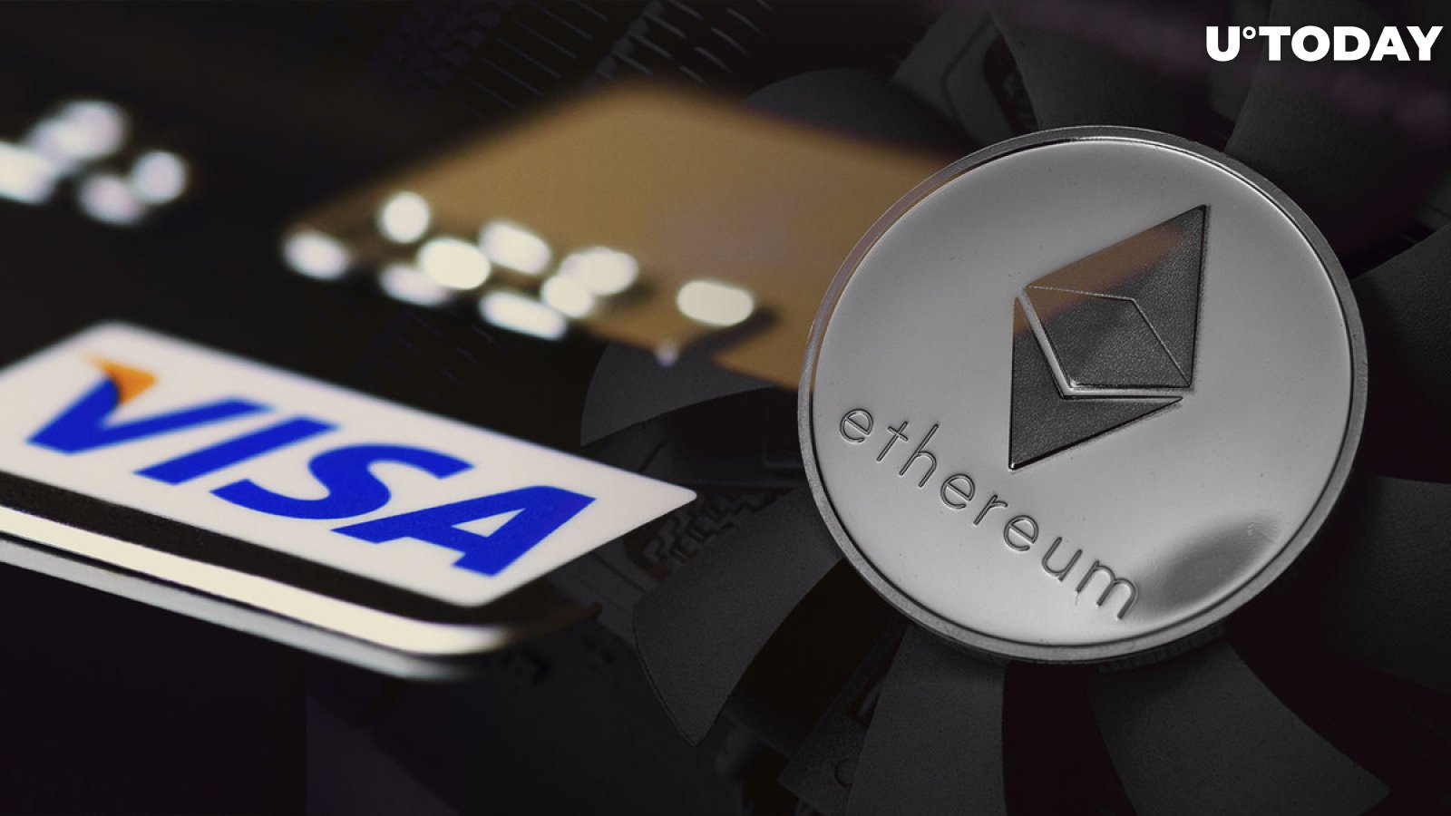 Ethereum: Payment Giant Visa Deploys First Paymaster Smart Contract on ETH Testnet