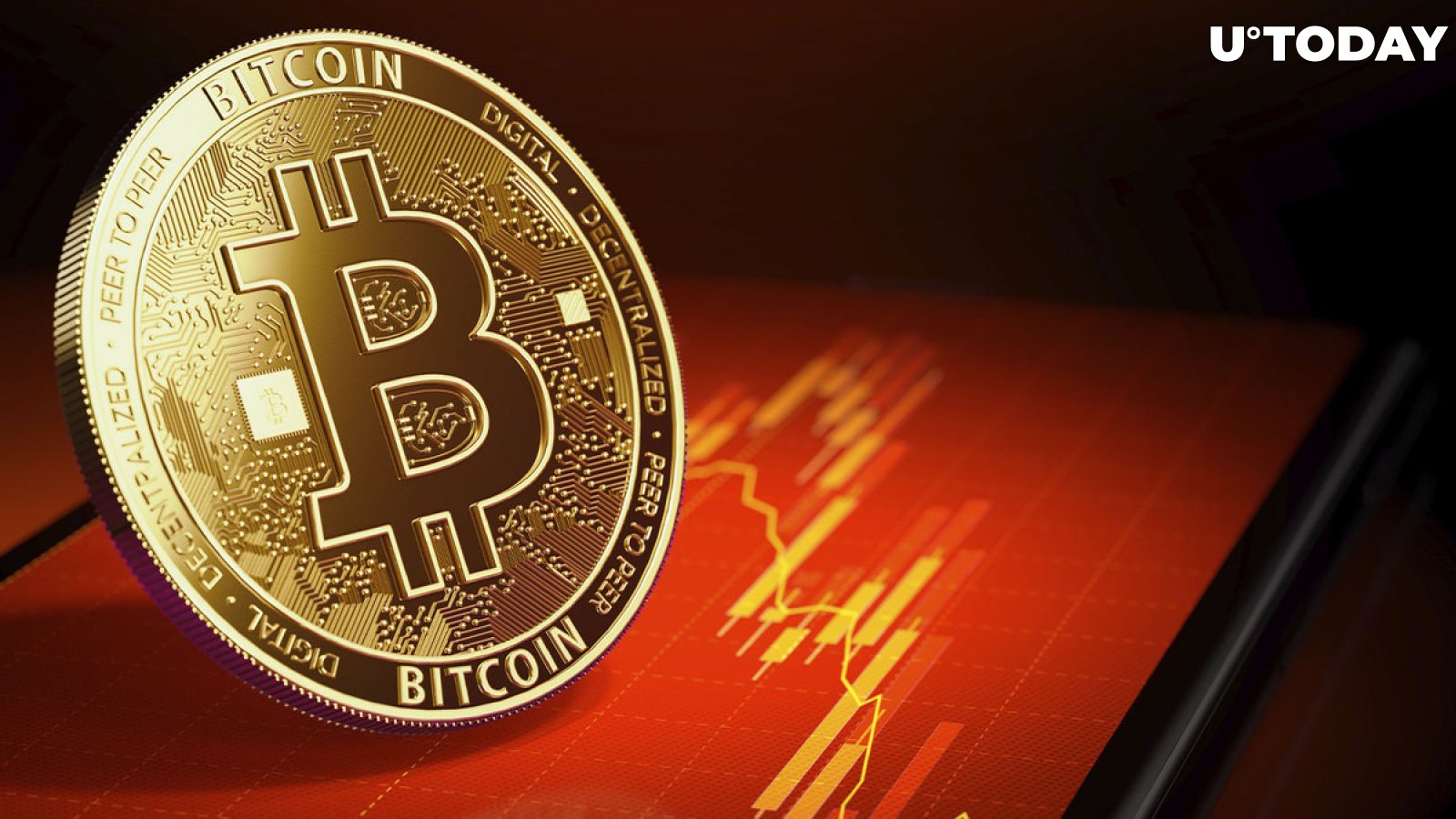 Bitcoin (BTC) Saw Serious Drop Off In May: What's Happening?