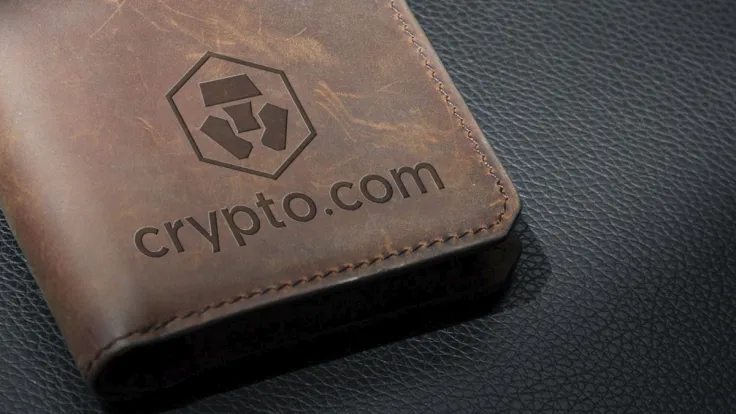 Crypto.com DeFi Wallet Enhanced Card Payments Support