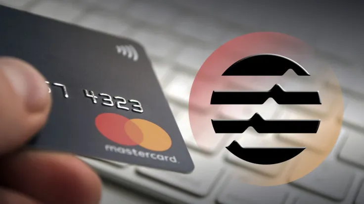 Solana Killer Aptos (APT) Reveals Core Role in Mastercard Partnership