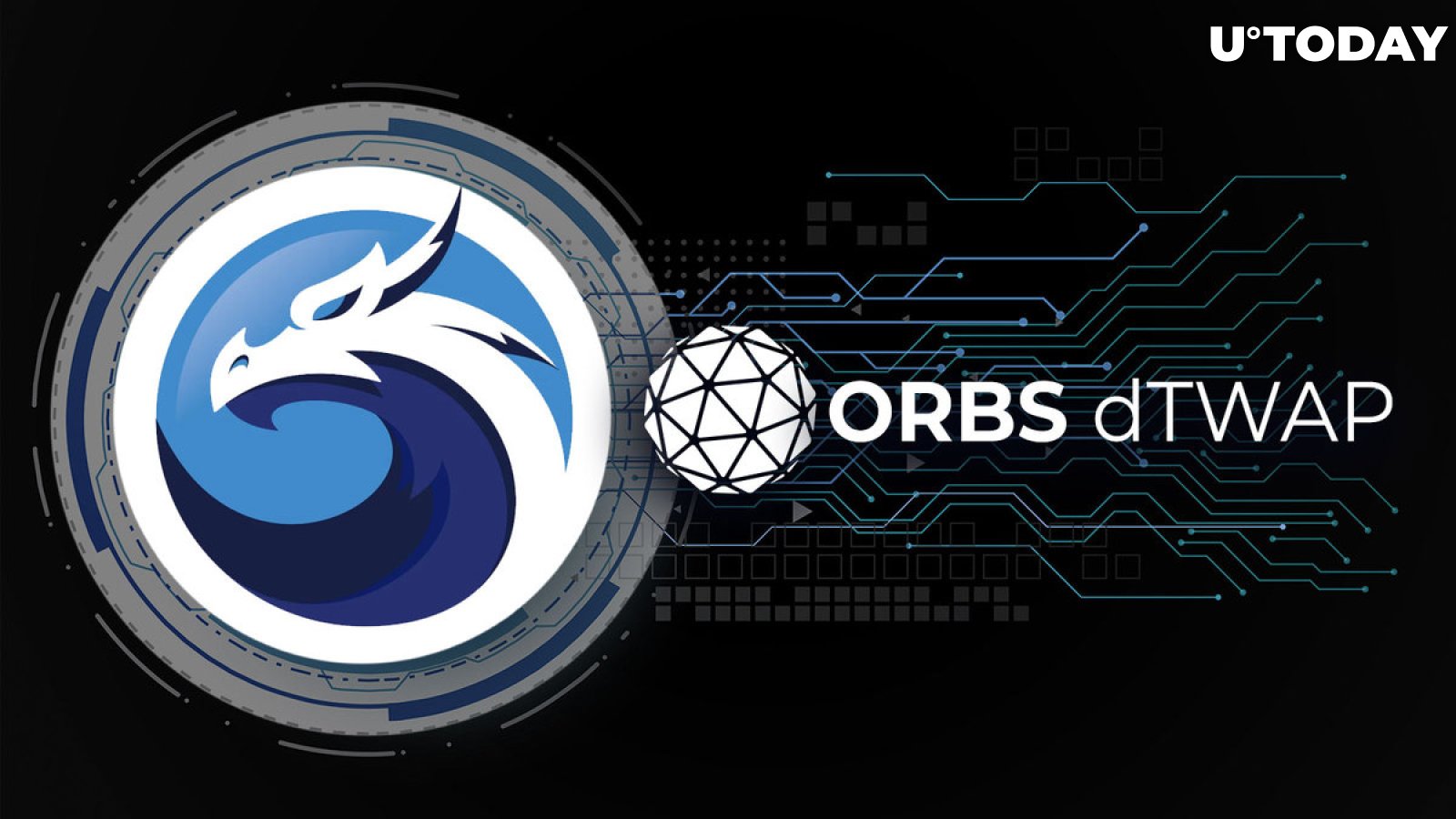 QuickSwap Crypto Exchange Has Integrated Orbs' dTWAP Protocol: Details