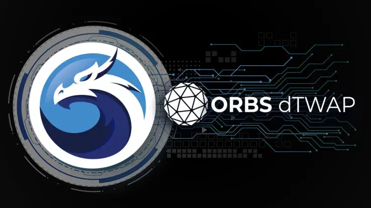 QuickSwap Crypto Exchange Has Integrated Orbs' dTWAP Protocol: Details