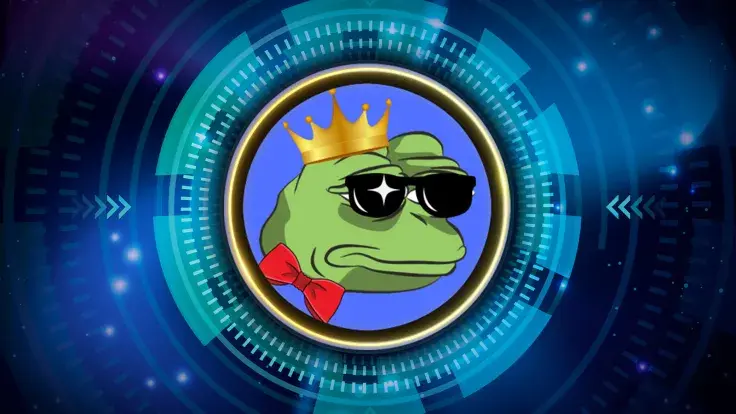 Hollywood X PEPE (HXP) Token Sale Gains Traction as PEPE Euphoria Vanishes
