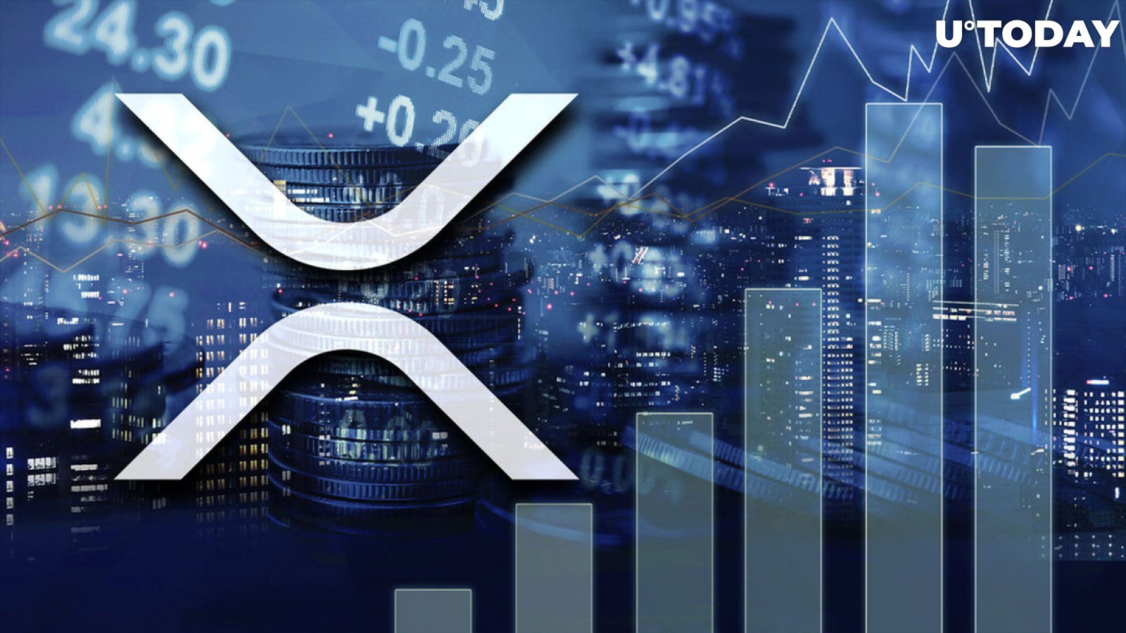 XRP Price Jumps 4%, Will XRP End Week in Gains Amid Current Volatility?