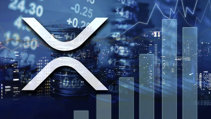 XRP Price Jumps 4%, Will XRP End Week in Gains Amid Current Volatility?