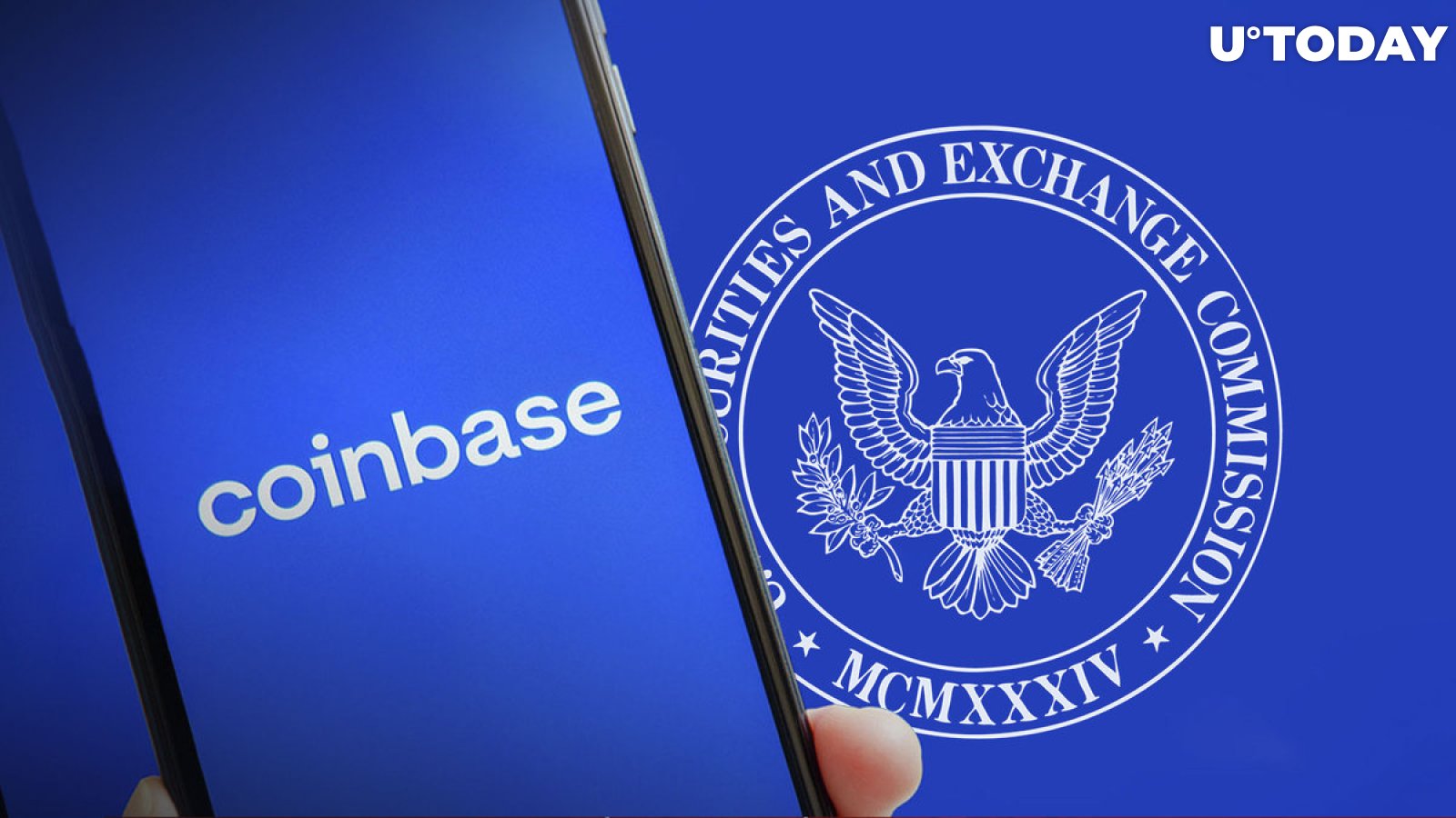 Coinbase Asks Judge to Force SEC to Regulate Cryptocurrency Market