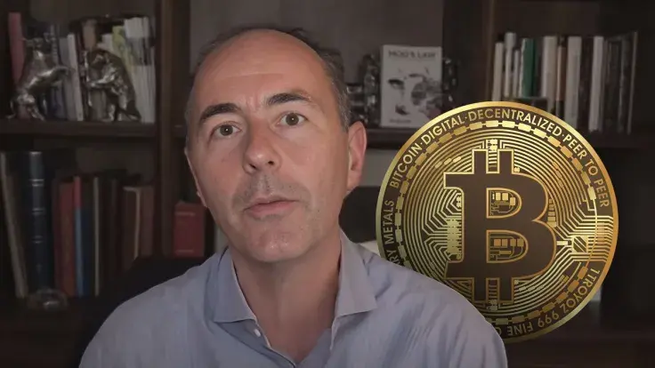 There Will Be No Bitcoin ETF, Says VanEck CEO