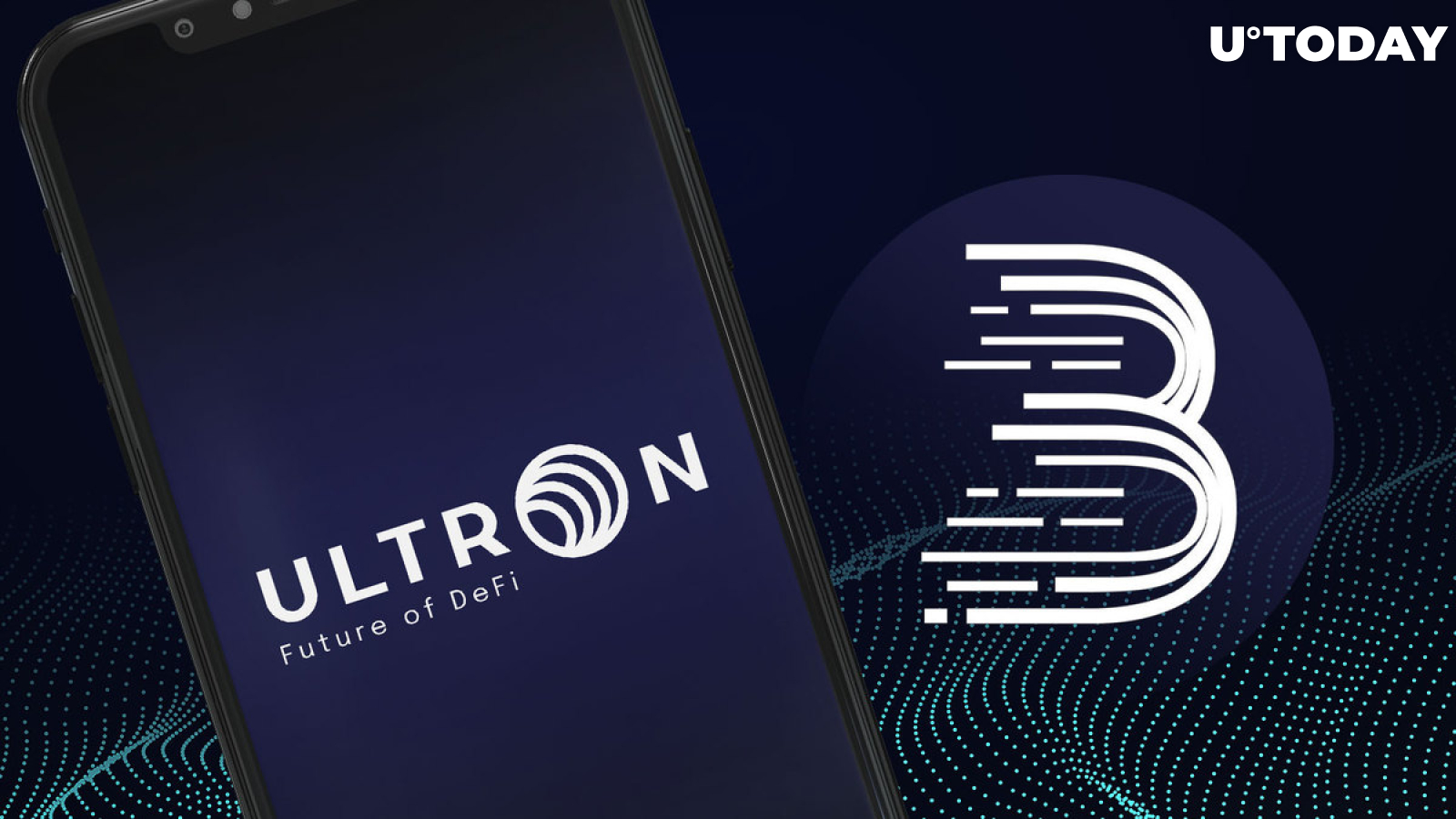 Ultron Foundation Announces ULX Listing on BitMart: See Date