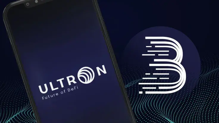 Ultron Foundation Announces ULX Listing on BitMart: See Date