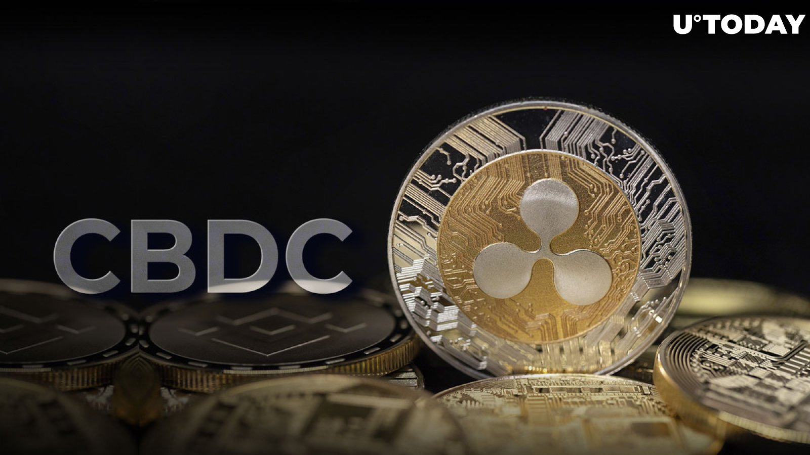 Ripple's CBDC Platform to Be Used by Four Countries: Details