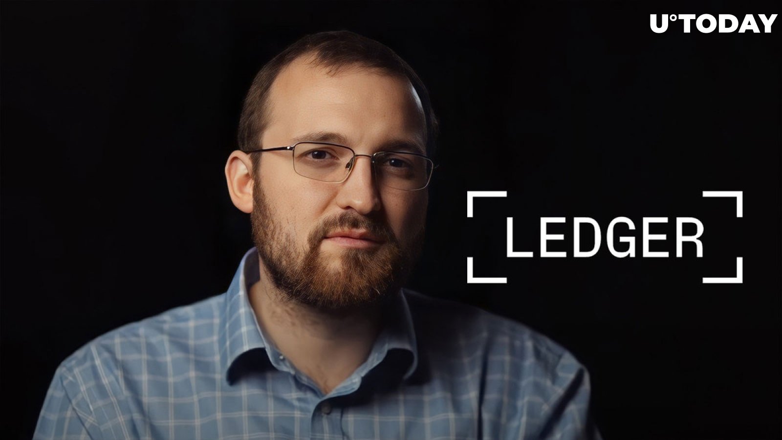 Cardano Founder Explains His Position on Ledger's Controversial Upgrade