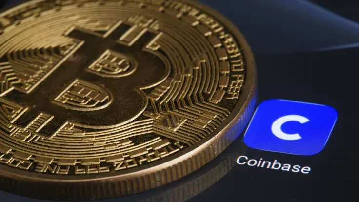 Whopping 10,000 BTC Shoveled to Coinbase, Community Wonders