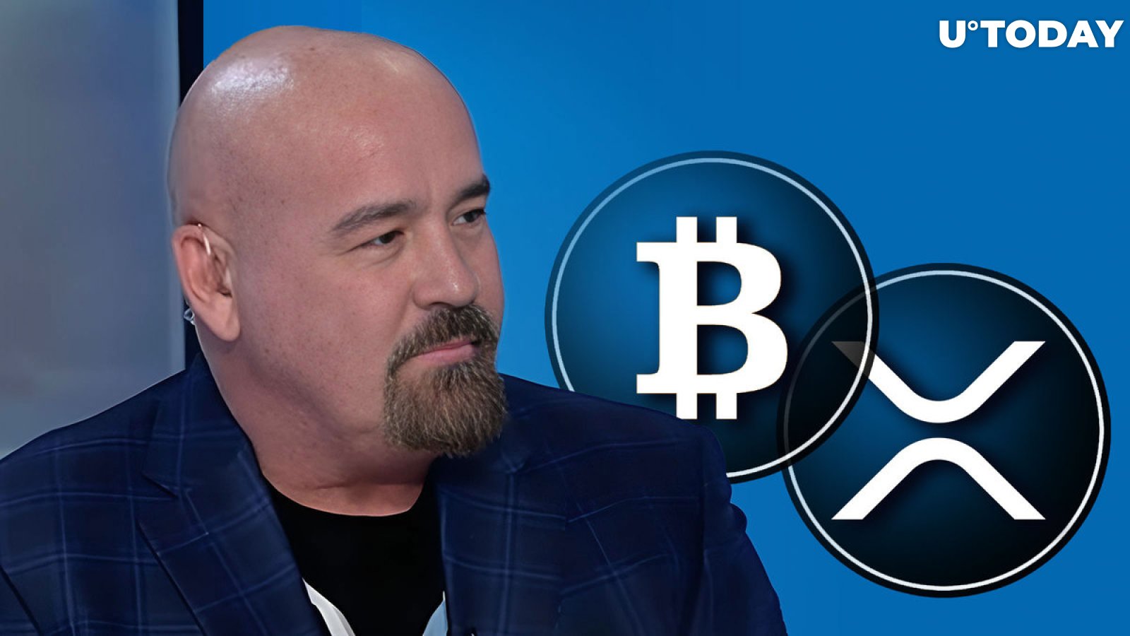 Pro-XRP Attorney John Deaton Shares Surprising Comment on His Bitcoin (BTC) Holdings