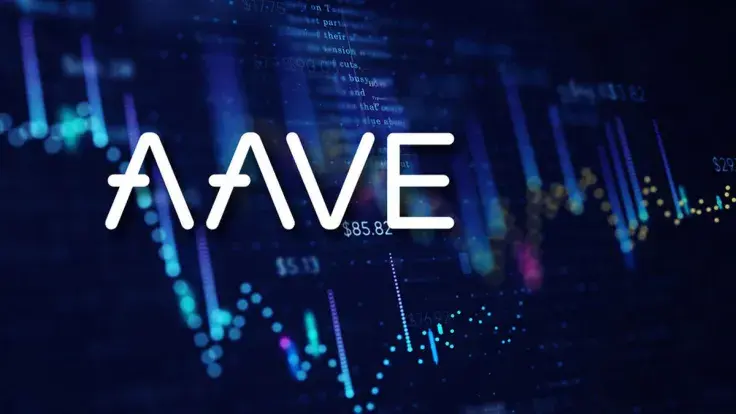 $120 Million Issue Found in Aave (AAVE) New Release