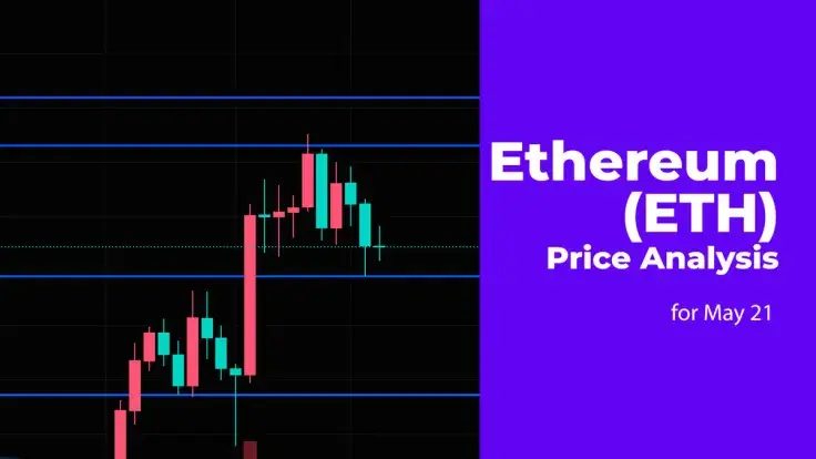 Ethereum (ETH) Price Analysis for May 21