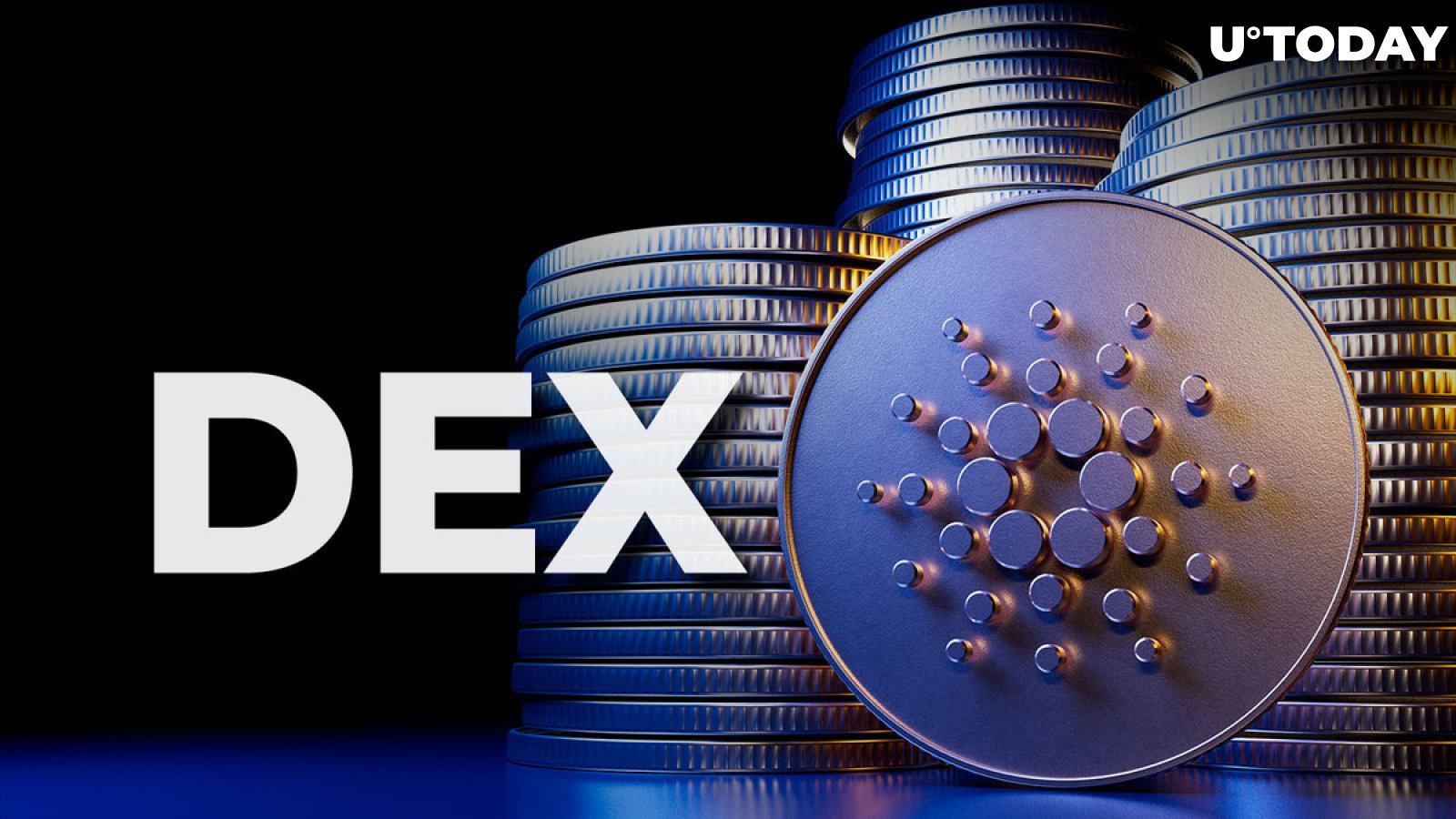Cardano-Based DEX Performs Swaps In Minutes Now