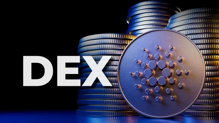 Cardano-Based DEX Performs Swaps In Minutes Now