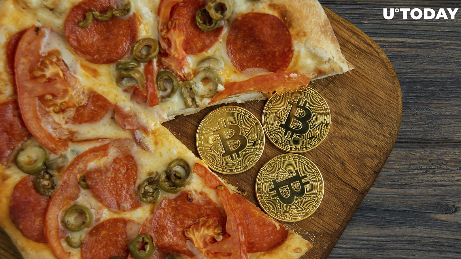 Bitcoin Price on Pizza Day: Nostalgic Review from 2010 to 2023