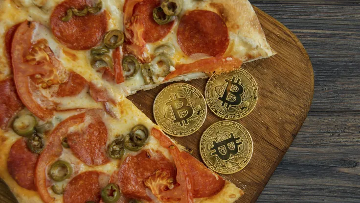 Bitcoin Price on Pizza Day: Nostalgic Review from 2010 to 2023