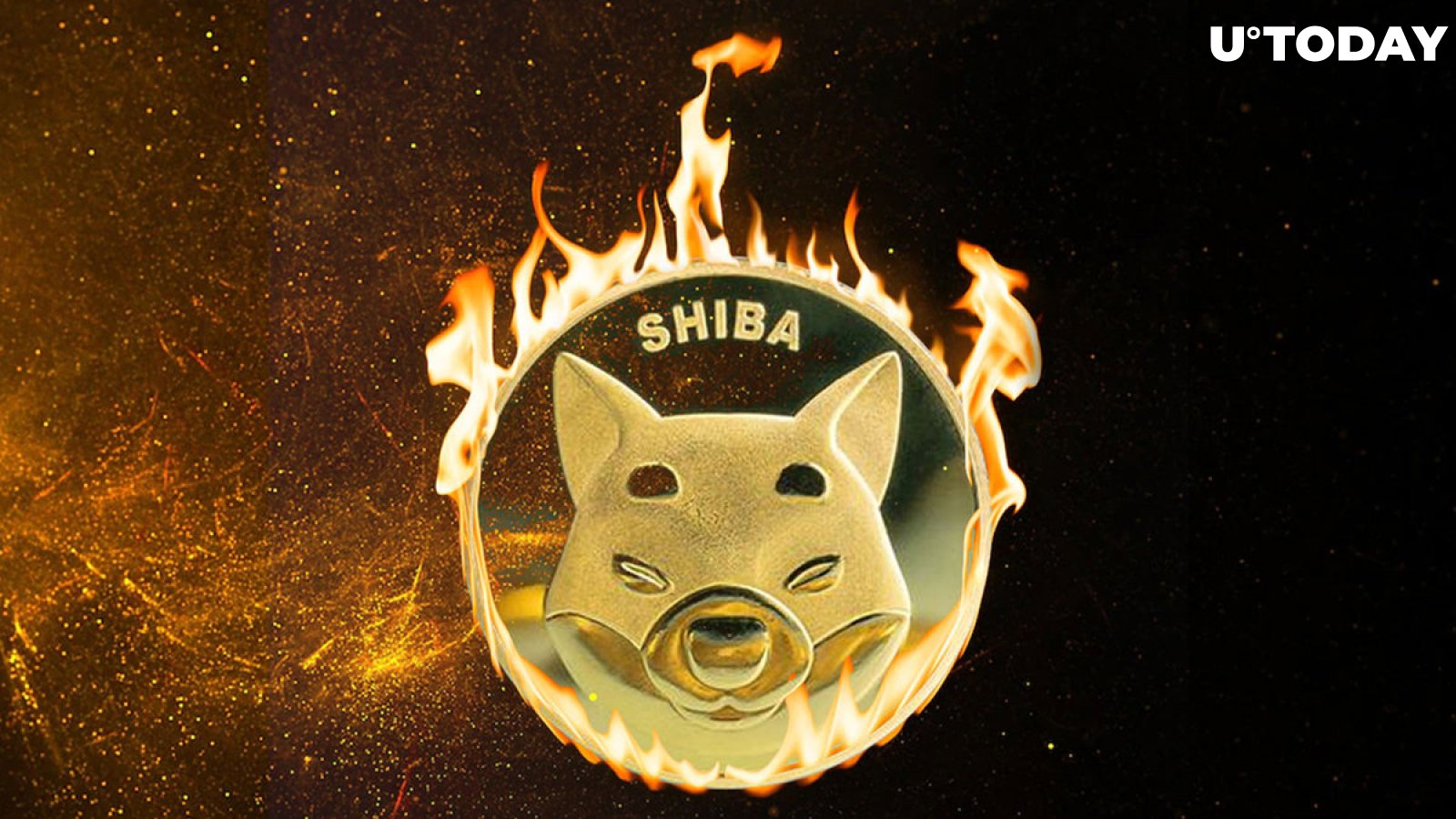 SHIB Burn Rate Spikes 8,700% as Shibarium Reveals Shiba Inu Burn Mechanism