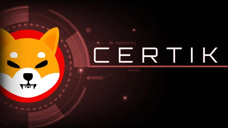SHIB Loses AAA Rating on Certik, Community Wants More Upgrades Soon