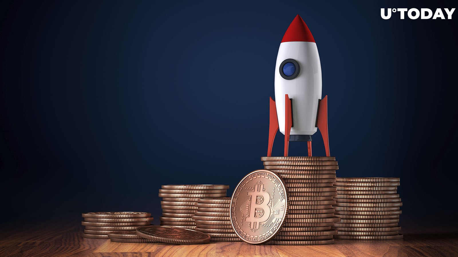 Bitcoin Ready to Soar, According to Glassnode Co-Founder