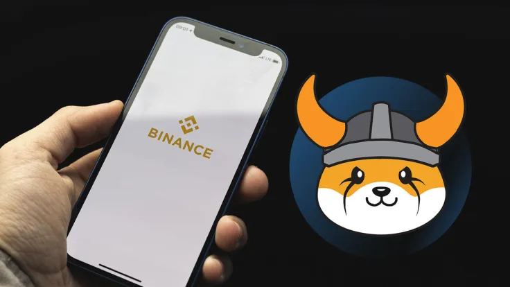 Floki Inu (FLOKI) Listed on Binance TR, Here's When Trading Starts
