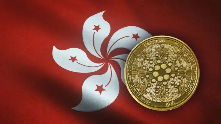Cardano (ADA) Ready for Hong Kong: Here's Why