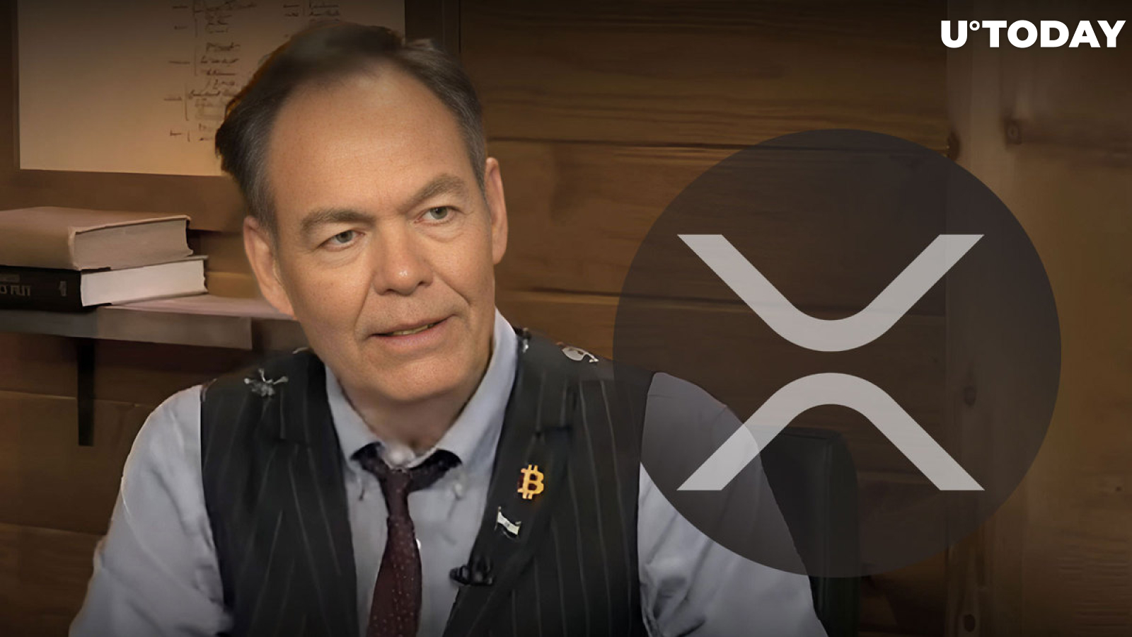 XRP Community Reacts to Bitcoin Fan Max Keiser's Statement: Details