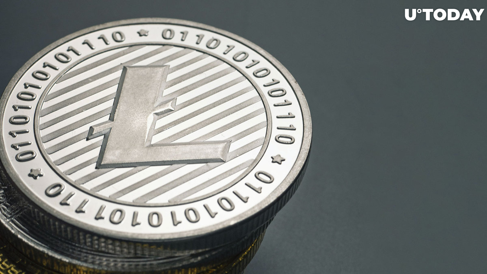 Litecoin (LTC) Hits Major Milestone Ahead of Upcoming Halving Event: Details