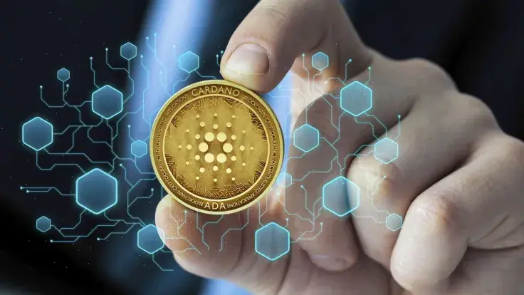 Cardano Rockets to Top 10 in DEX Volume With Minswap