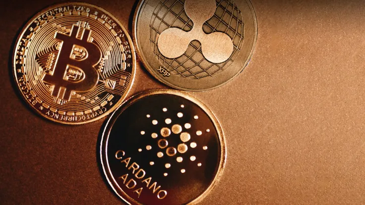 XRP, BTC, ADA Hit Rock-Bottom Trade Volumes: Is Crypto Market Collapse Coming?