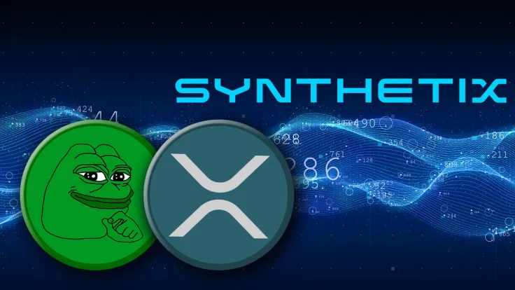 XRP and PEPE Coin Achieve Listing on Major Decentralized Exchange