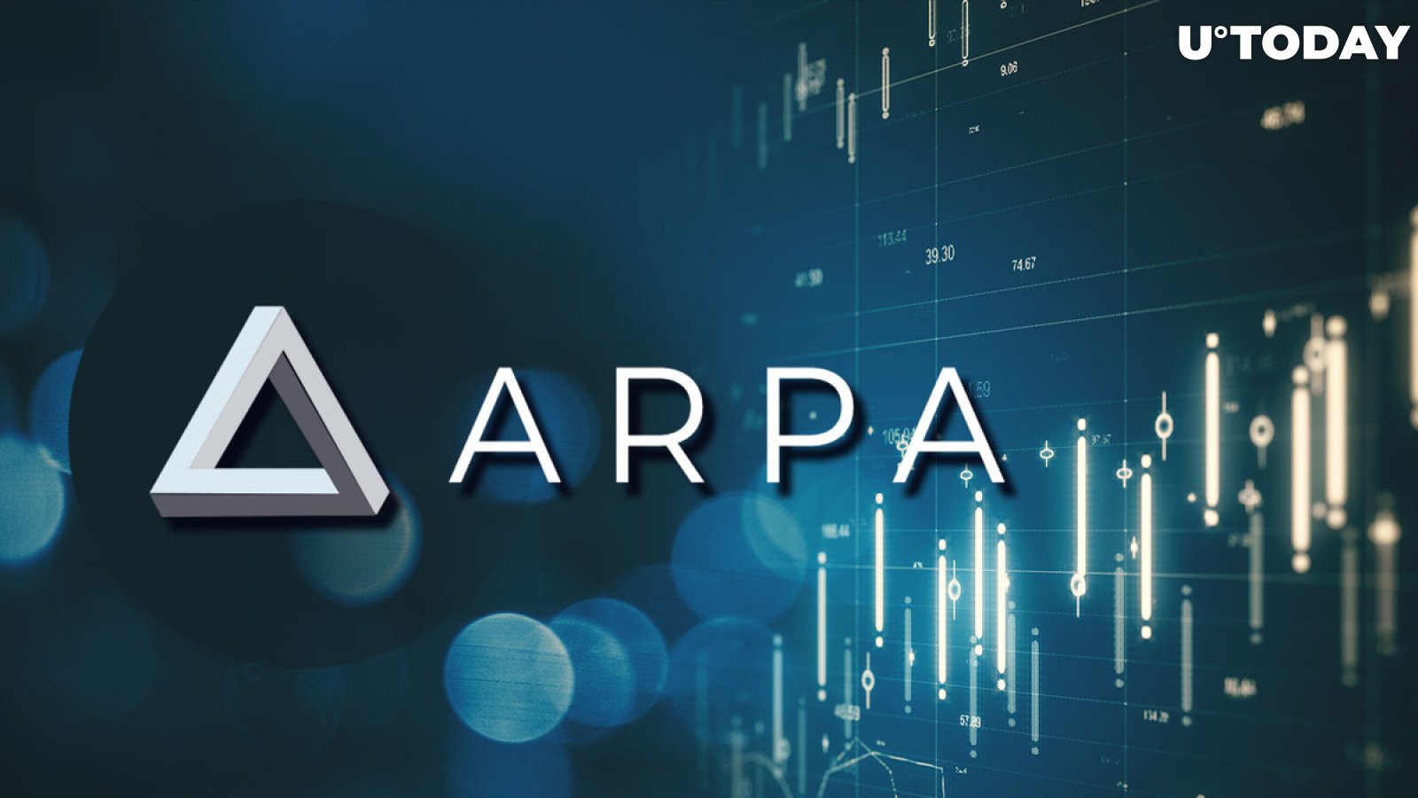 ARPA Network Jumps 40% After Introducing Long Sought Product: Details
