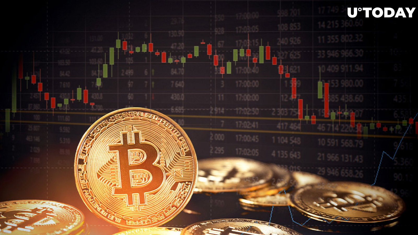 Bitcoin (BTC) Loses Major Areas of Support, Fall to $24,000 Likely: Report 
