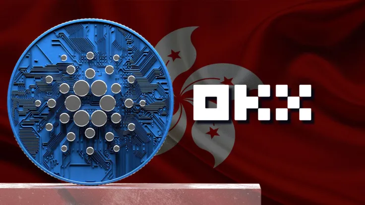 OKX Opens up Cardano (ADA) Trading for Hong Kong Individuals