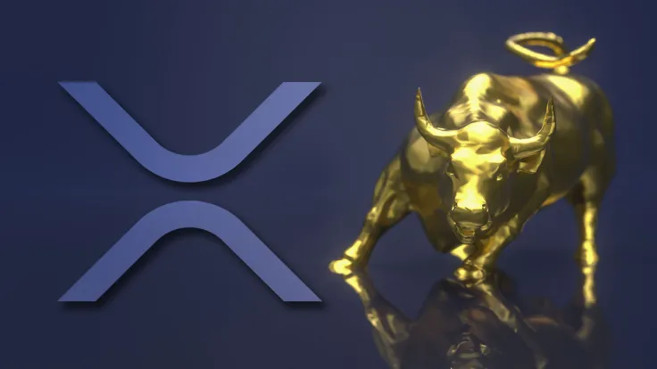 XRP Joins Market Downtrend, Here's What Can Trigger Bullish Reversal