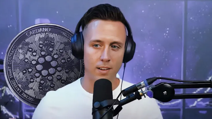Cardano (ADA) Major Move Coming: Crypto Capital Venture Founder