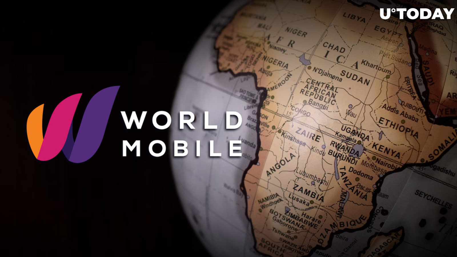 Blockchain-based Telecom Network World Mobile Launches in East Africa