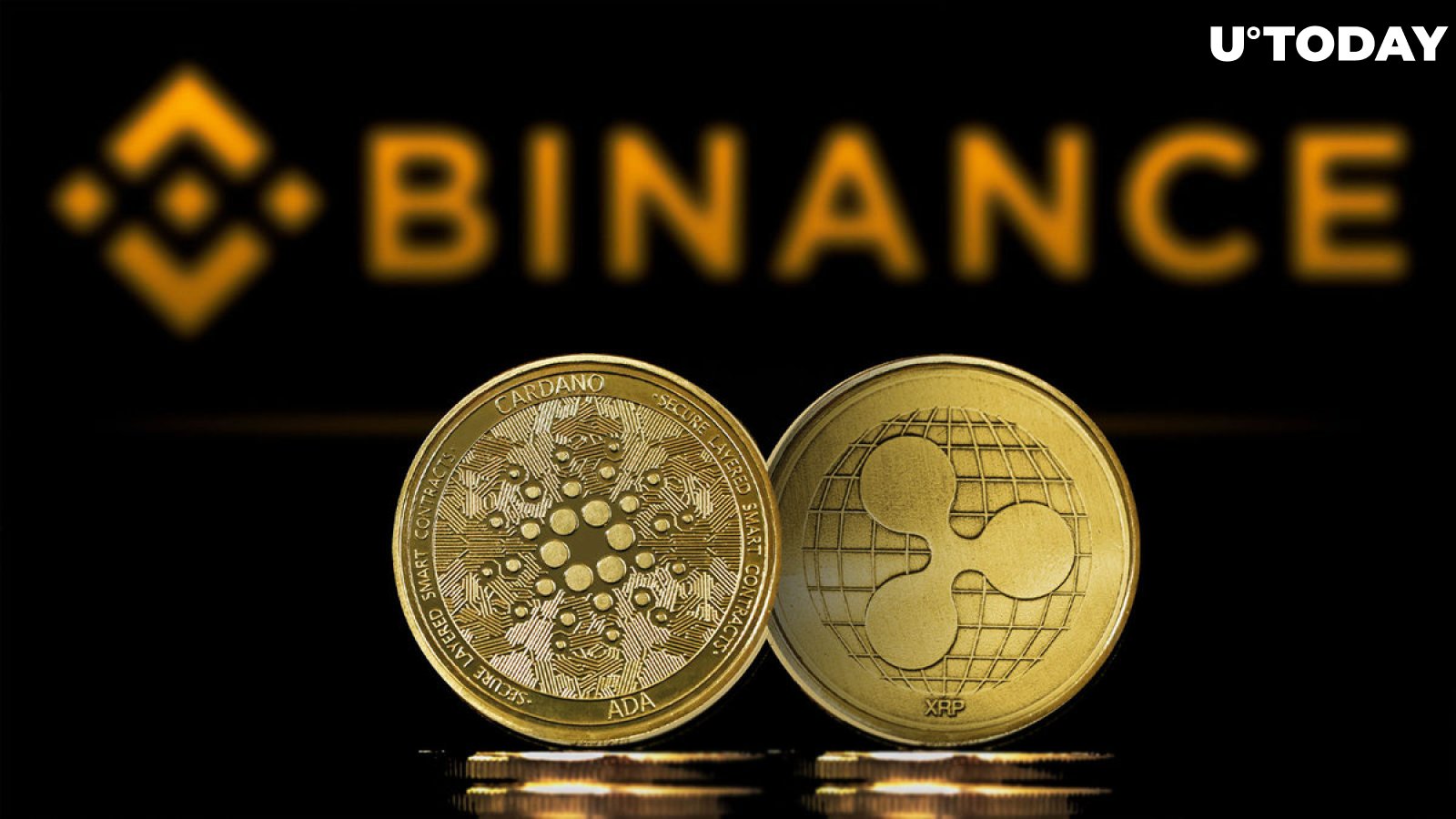 Binance to Remove These Cardano and XRP Trading Pairs