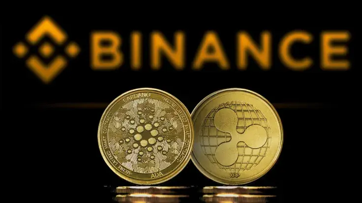 Binance to Remove These Cardano and XRP Trading Pairs