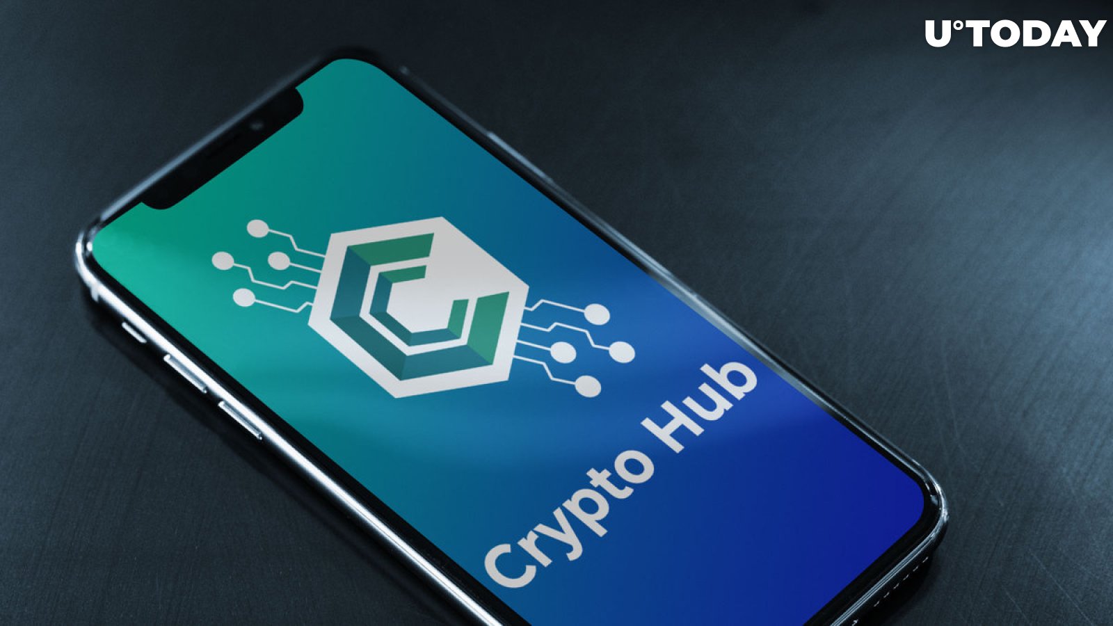 Crypto Hub Launches Android App for Cryptocurrencies Tracking, Broadcasts U.Today Newsfeed