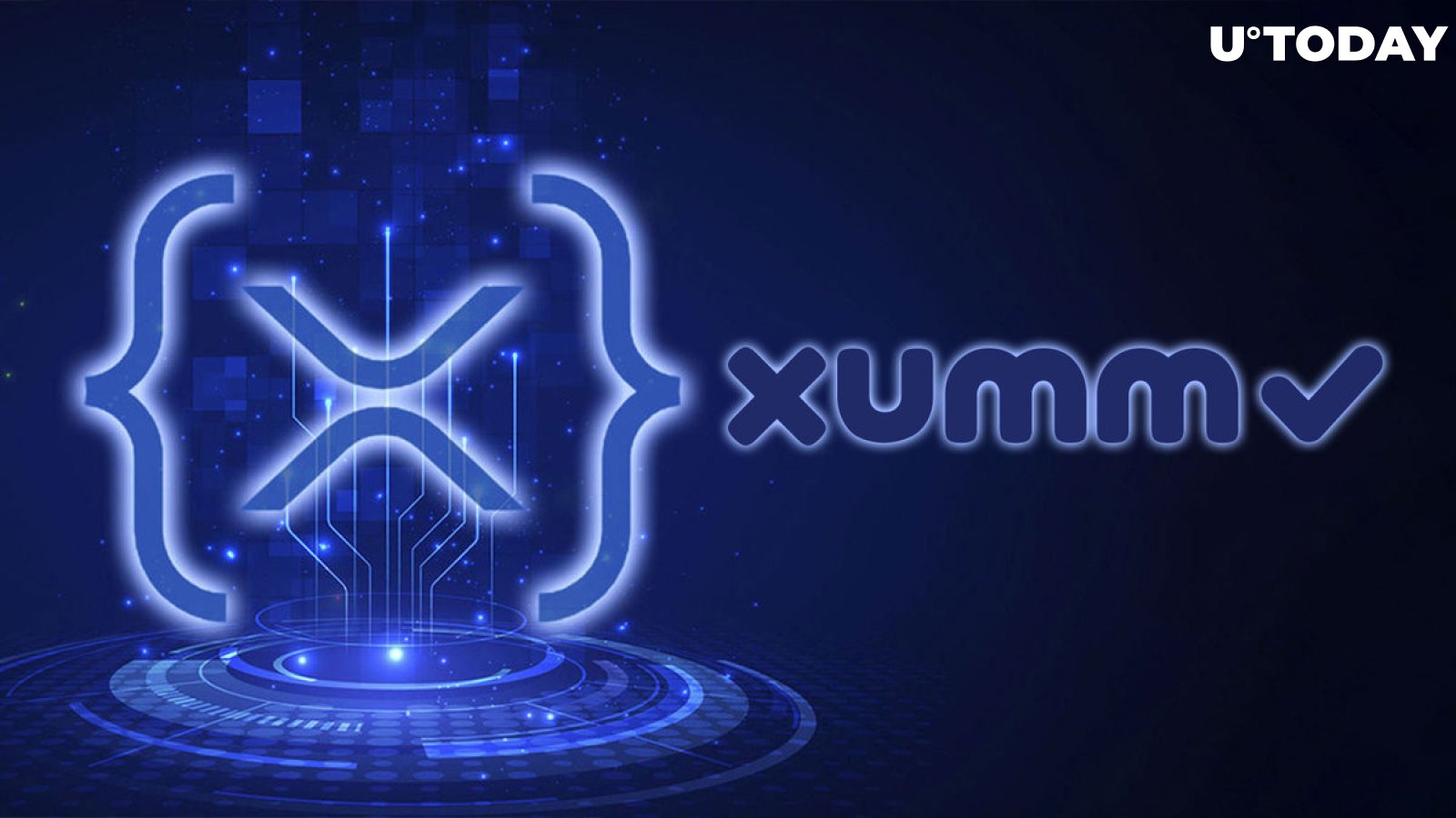 XRP Ledger Wallet Xumm Announces Major Rebranding: Details