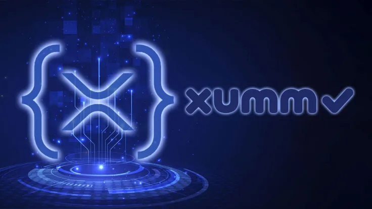 XRP Ledger Wallet Xumm Announces Major Rebranding: Details