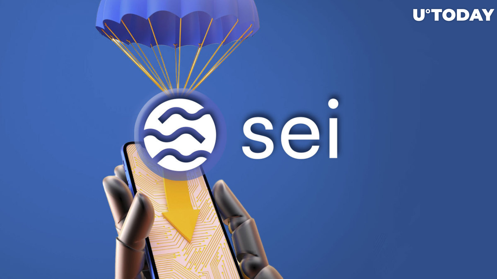 Sei Network (SEI) Airdrop Becomes First to Require Face Verification: Details