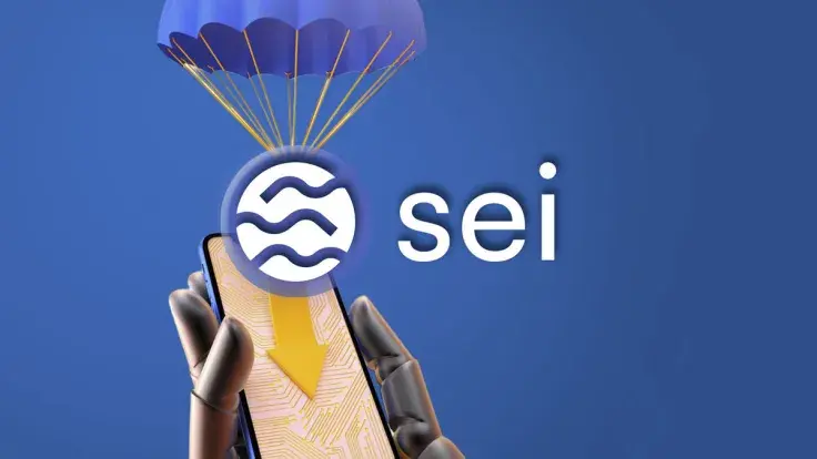 Sei Network (SEI) Airdrop Becomes First to Require Face Verification: Details