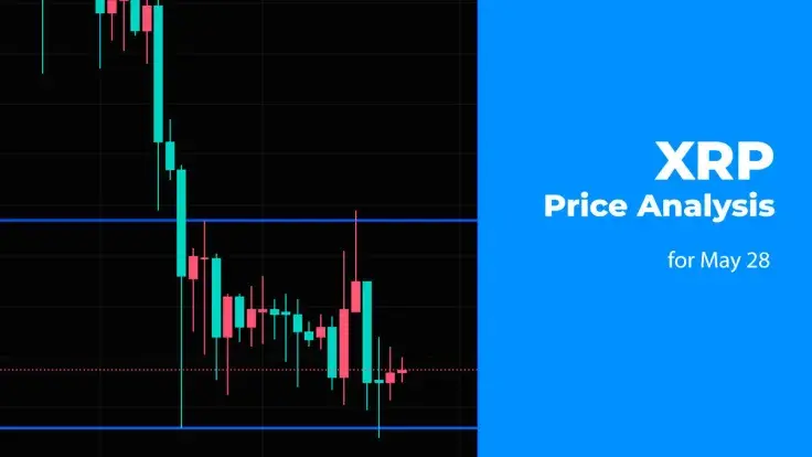 XRP Price Analysis for May 28
